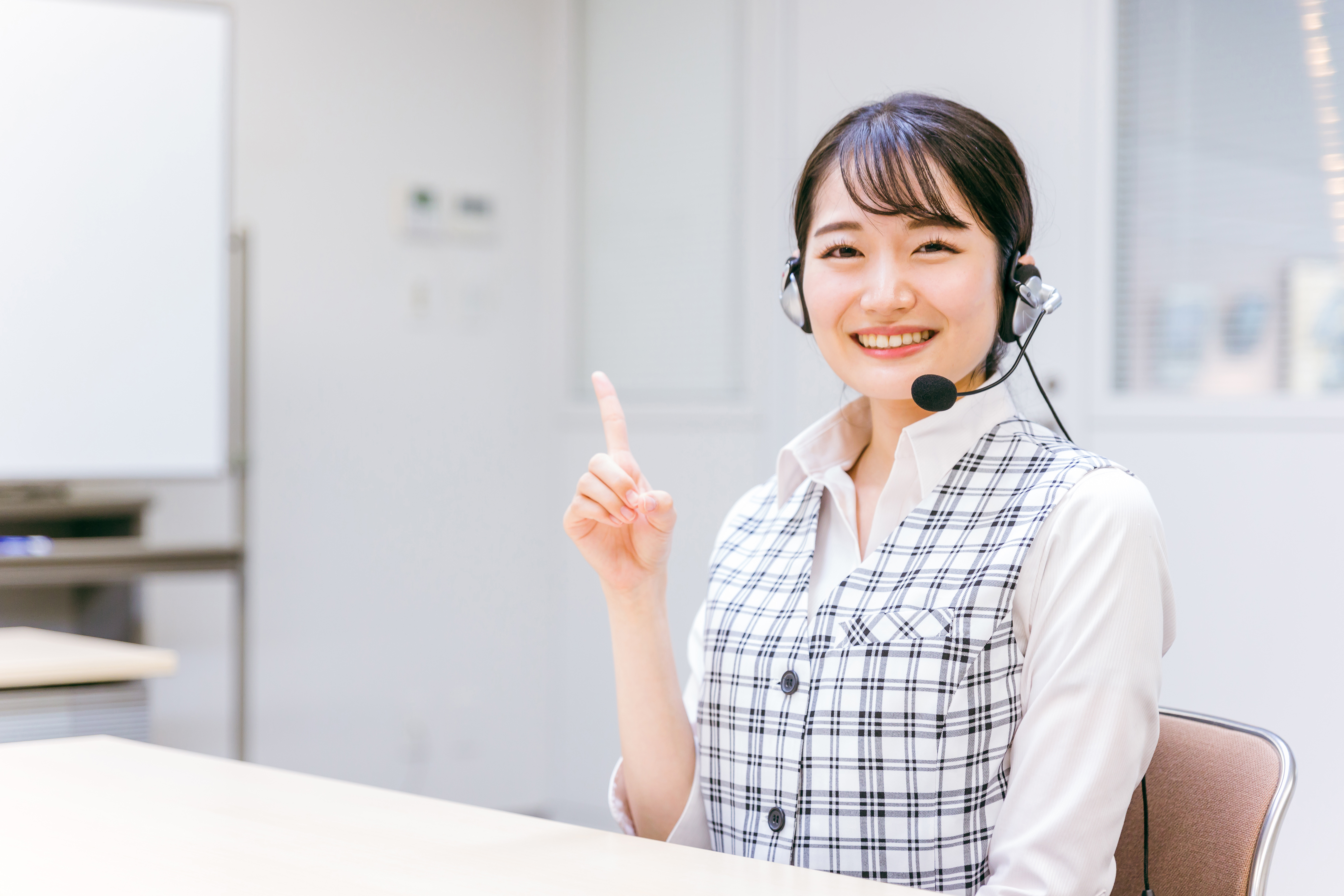 専門スタッフ